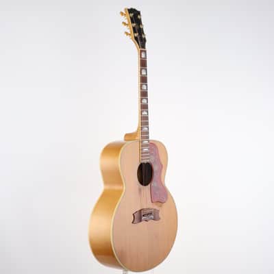 Gibson J-200 Artist 1974 [SN D343729] [05/26] image 8