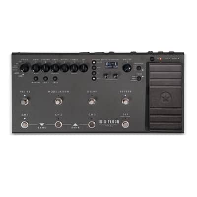 Blackstar IDX Floor Three Digital Amp Modeller image 4