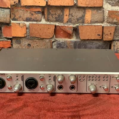 M-Audio Firewire 1814 Audio Interface image 1