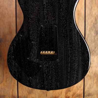 PRS Private Stock #8535 Modern Eagle Frostbite Fade image 16