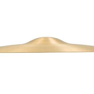 SABIAN 14" AA Medium Hat Top image 2