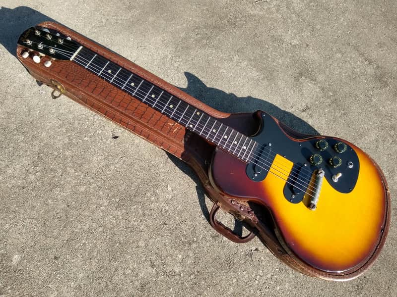 Gibson Standard Melody Maker D