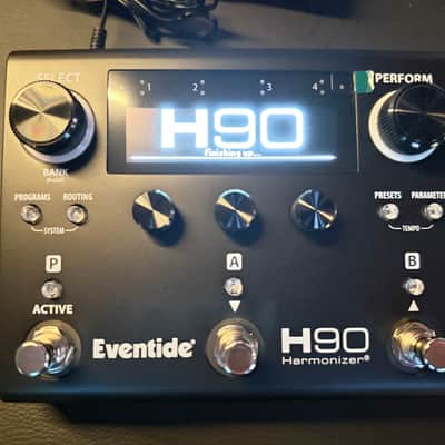 Eventide H90 Harmonizer Limited Edition 2024 - Dark image 3