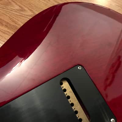 PRS Custom 24 10-Top image 17