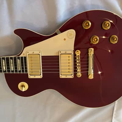 Gibson Custom Shop Les Paul Custom – BV x Gibson Limited Edition – Never Played image 19