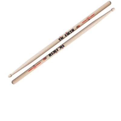 Vic Firth 7A Punta Legno image 2