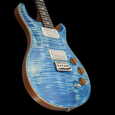 PRS DGT 2025 - Faded Blue Jean image 2