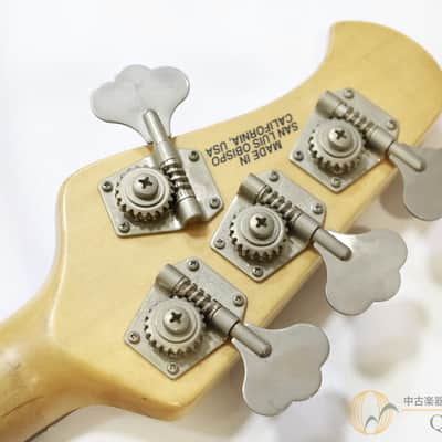 MUSIC MAN Stingray USA image 6