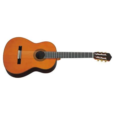 Yamaha GC22C Grand Concert - natural image 2