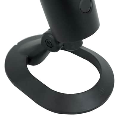Audio Technica AT2020USB-X Cardioid Condenser USB Microphone Recording/Streaming image 4