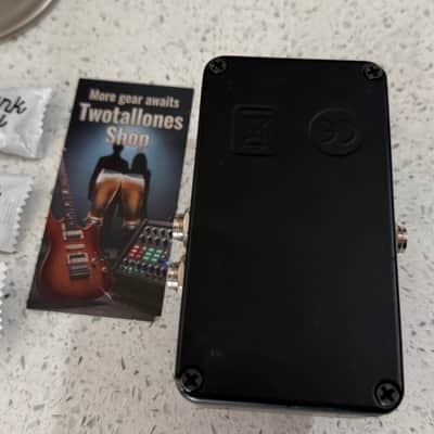 Electro-Harmonix Oceans 11 Multi-Function Reverb Pedal image 6