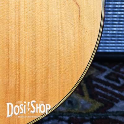 Yamaha GC-10M Grand Concert - Classical Guitar Hand Made in Japan - 1974 Vintage - w/Hard Case image 9