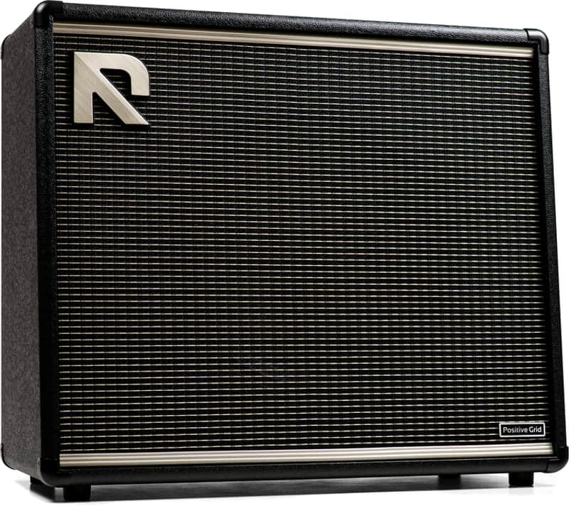 Positive Grid Reactor 100-watt 1 x 12-inch Combo Amplifier image 1