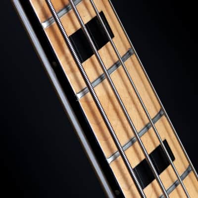 Bird Jazz Bass 70's Matsumoku - Made in Japan image 14