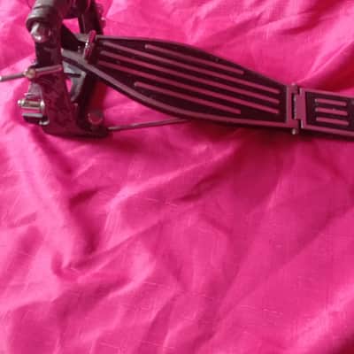 Vintage 1980s Sonor Phonic,Lite , Hilite Z 5370 Bass Drum Pedal — Made in Germany image 6