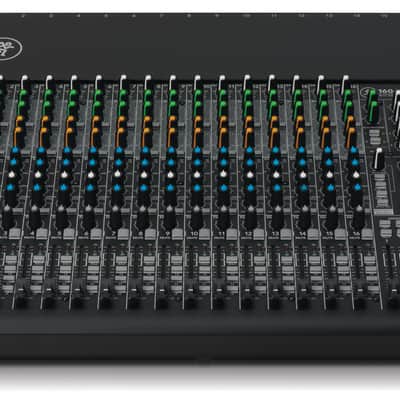 Mackie 1604 Vlz4 image 2