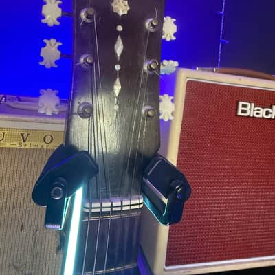Hofner Congress 1957 Hollow Body, all Vintage and Original image 4