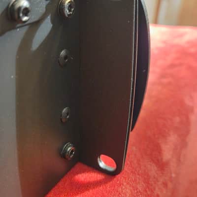 Crown XLS1002 Power Amplifier image 7
