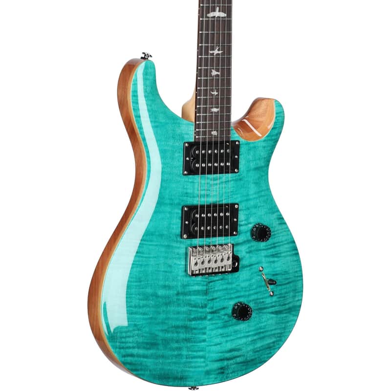 PRS SE Custom 24 Electric Guitar | Reverb