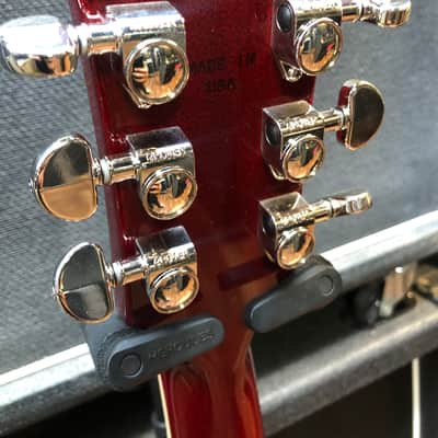 Gibson ES-339 2023 - Cherry image 8