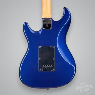 Sire Larry Carlton S3 HSS New Gen, Dark Navy, 7.0 lbs image 6
