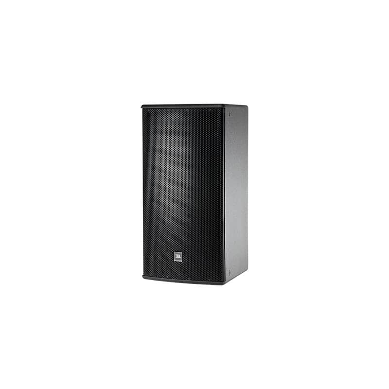 JBL AM7215/95 2-Way 15" Biamp / Passive Loudspeaker image 1