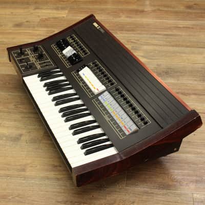 Korg Sigma Kp 30 [000056] (09/18)