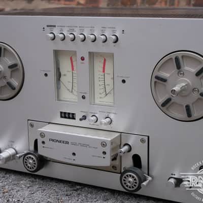 Pioneer RT-707 image 2
