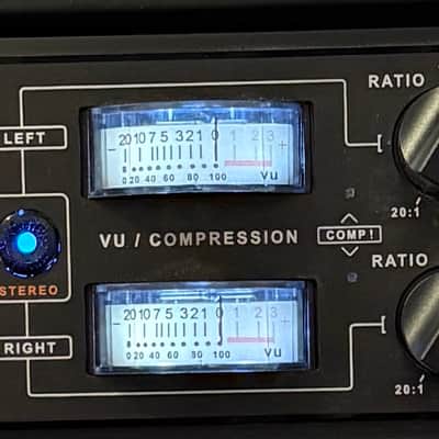 Dangerous Music Compressor - w/ "Bob Katz Mod" image 3