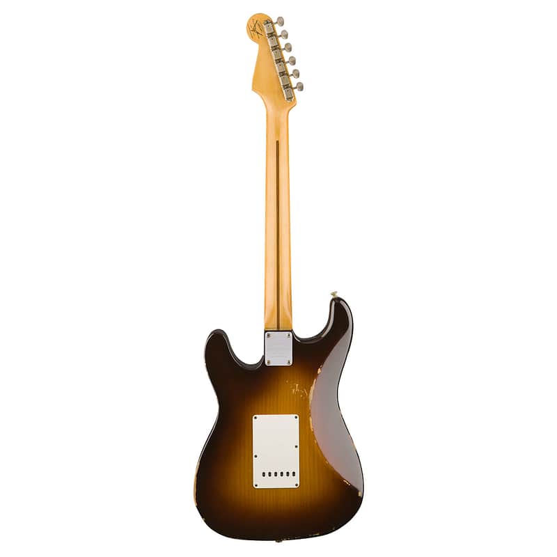 Fender Custom Shop Gene Baker Founders Design "Stelecaster" image 4