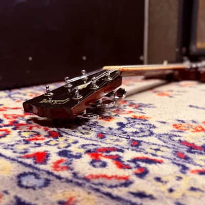 1971 Gibson SG Deluxe USA - Cherry w/ OHSC image 23