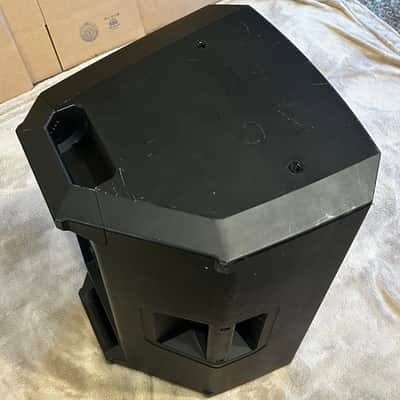 Alto Professional TS412 TrueSonic 4 2-Way 2500-Watt 12" Active Loudspeaker 2022 - Present - Black image 6