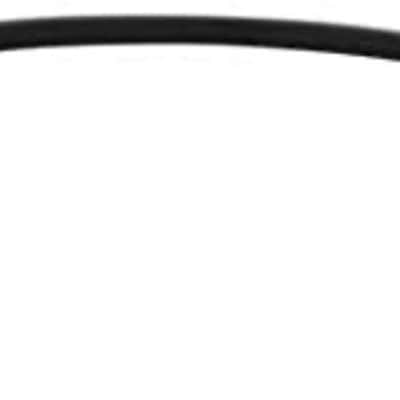 Ernie Ball 3 inch Single Flat Ribbon Patch Cable image 1