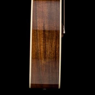 Taylor Gold Label K14e - Sunburst #55017 (NAMM 2026) image 6