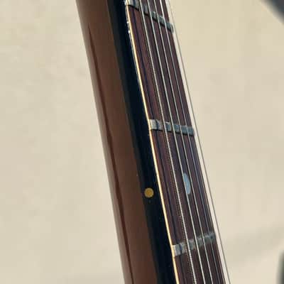 Gibson SG Pro 1971 - 1973 - Natural image 10