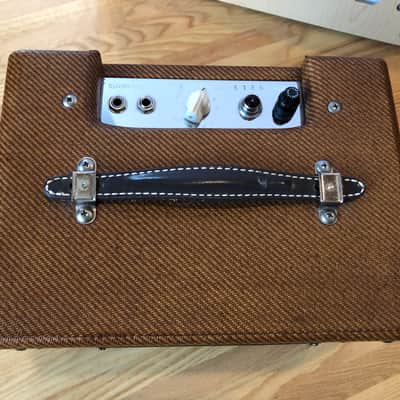Kendrick Roughneck with Gerald Weber mods 1998 image 4