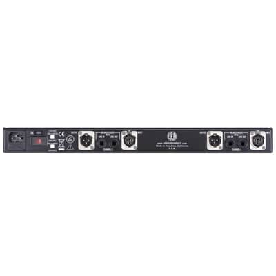 AEA RPQ3 Ribbon Microphone Preamp image 5