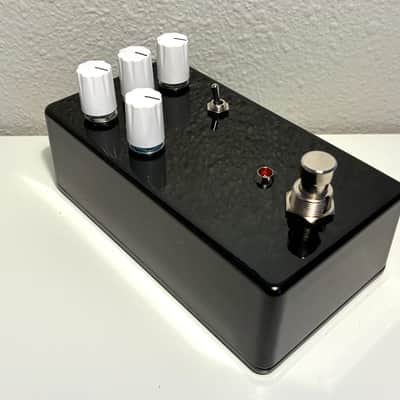 Spirit In The Sky Fuzz Clone w/Mods image 1