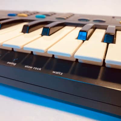 Casio SK-1 Vintage Sampler 8 Bit Lo-Fi image 11