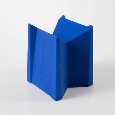 Music Nomad Cradle Cube - String Instrument Neck Support image 1