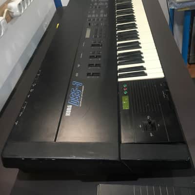 Korg DSS-1 image 8