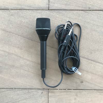 Pioneer CM-220S Electret Condenser One Point Stereo Microphone (Made in Japan) image 4