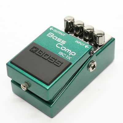 BOSS BC-1X Bass Comp [Z9N1955] (06/22) image 3