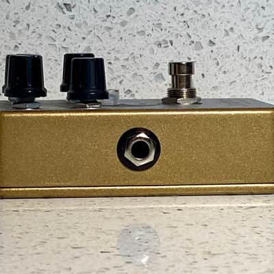 Lovepedal Zendrive 2 image 5