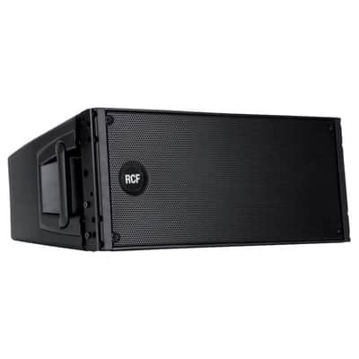 RCF HDL 20-A Dual 10" Active Powered Line Array Module image 3