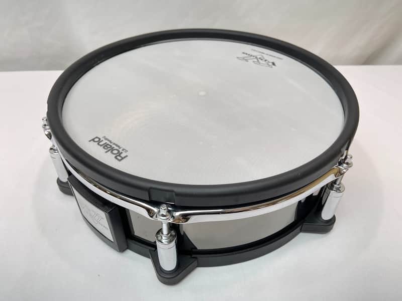 Roland PD-128S BC V Drum 12" Mesh Head PD128 image 1