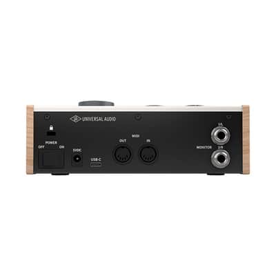 Universal Audio Volt 276 Audio Interface image 3