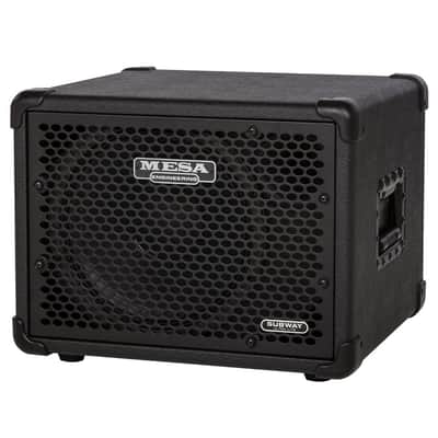 Mesa Boogie 1x12 Subway Ultra-Lite Bass Cabinet image 2