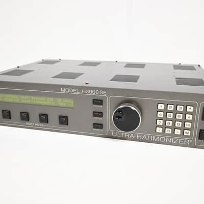Eventide H3000 SE *Including The Ultra Rare Sampler Board* image 5