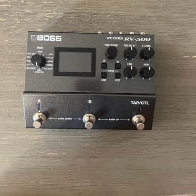 Boss RV-500 Reverb | Reverb